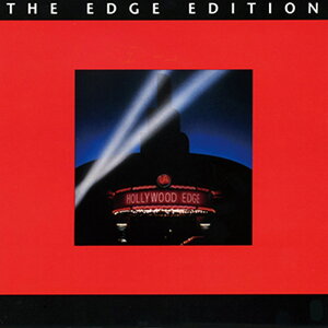 HOLLYWOOD EDGE EDGE EDITION(�I�����C���[�i)(2���Ԉȓ��ɔ[�i) �v���O�C���\�t�g