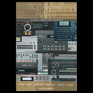 ZERO-G TOTAL HI-HATS(IC[i)(2Ԉȓɔ[i) vOC\tg