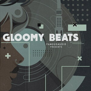 FAMOUS AUDIO GLOOMY BEATS(�I�����C���[�i)(2���Ԉȓ��ɔ[�i) �v���O�C���\�t�g