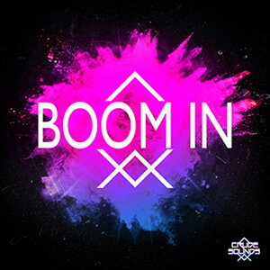 KRYPTIC SAMPLES BOOM IN(�I�����C���[�i)(2���Ԉȓ��ɔ[�i) �v���O�C���\�t�g