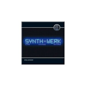 BestService SYNTH-WERK (IC[i)(2Ԉȓɔ[i) \tgEFA