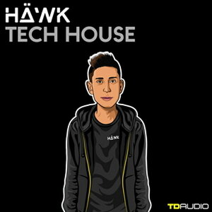INDUSTRIAL STRENGTH TD AUDIO - HAWK TECH-HOUSE(�I�����C���[�i)(2���Ԉȓ��ɔ[�i) �v���O�C���\�t�g