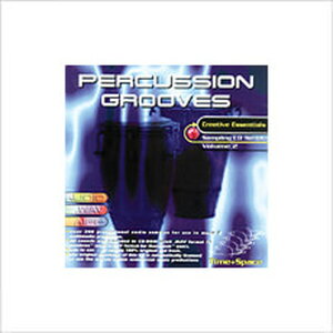 ZERO-G PERCUSSION GROOVES(�I�����C���[�i)(2���Ԉȓ��ɔ[�i) �v���O�C���\�t�g
