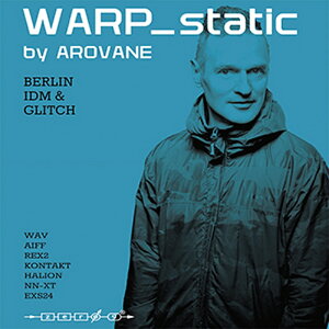 ZERO-G WARP STATIC(�I�����C���[�i)(2���Ԉȓ��ɔ[�i) �v���O�C���\�t�g