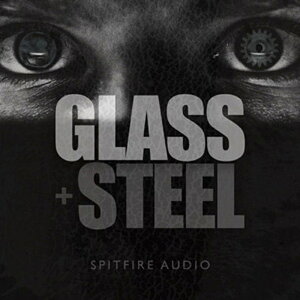 SPITFIRE AUDIO GLASS AND STEEL(IC[i)(2Ԉȓɔ[i) \tgEFA