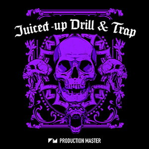 PRODUCTION MASTER �y���]�i���X�T�E���h�X�v�����O�Z�[���I�zJUICED-UP DRILL & TRAP(�I�����C���[�i)(2���Ԉȓ��ɔ[�i) �v���O�C���\�t�g