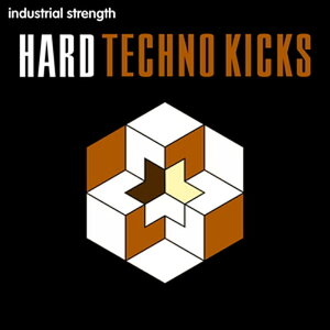 INDUSTRIAL STRENGTH HARD TECHNO KICKS(�I�����C���[�i)(2���Ԉȓ��ɔ[�i) �v���O�C���\�t�g