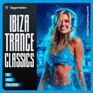 SINGOMAKERS Ibiza Trance Classics (�g�����X)(�p�[�e�B�[)(�C�r�T)(�T���v���p�b�N)(�I�����C���[�i)(2���Ԉȓ��ɔ[�i) �v���O�C���\�t�g