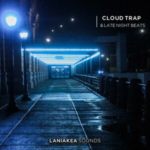 LANIAKEA SOUNDS Cloud Trap & Late Night Beats (�N���E�h�g���b�v)(Lo-Fi�q�b�v�z�b�v)(�T���v���p�b�N)(�I�����C���[�i)(2���Ԉȓ��ɔ[�i) �v���O�C���\�t�g
