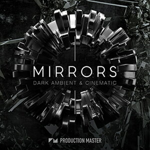 PRODUCTION MASTER MIRRORS(�I�����C���[�i)(2���Ԉȓ��ɔ[�i) �v���O�C���\�t�g