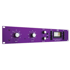MC77 '1176type' FET Limiter 【国内正規品】（予約商品・納期別途ご案内） Purple audio レコーディング アウトボード