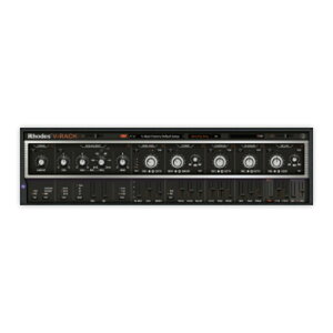 Rhodes �y���[�Y�~���[�W�b�NEarly Summer Sale�I�z V-RACK(�I�����C���[�i)(2���Ԉȓ��ɔ[�i) �v���O�C���\�t�g