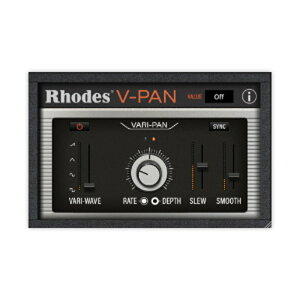 Rhodes �y���[�Y�~���[�W�b�NEarly Summer Sale�I�z V-PAN(�I�����C���[�i)(2���Ԉȓ��ɔ[�i) �v���O�C���\�t�g