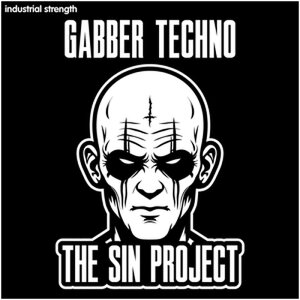 INDUSTRIAL STRENGTH The Sin Project - Gabber Techno (�n�[�h�e�N�m)(�K�o)(�_���X�~���[�W�b�N)(�T���v���p�b�N)(�I�����C���[�i)(2���Ԉȓ��ɔ[�i) �v���O�C���\�t�g