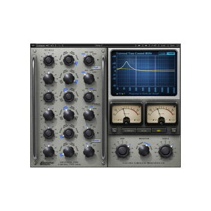 WAVES RS56 Passive EQ (IC[i)(2Ԉȓɔ[i) vOC\tg