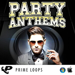 PRIME LOOPS PARTY ANTHEMS(�I�����C���[�i)(2���Ԉȓ��ɔ[�i) �v���O�C���\�t�g