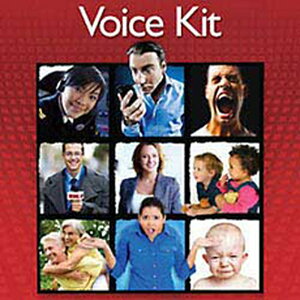 SOUND IDEAS VOICE KIT(�I�����C���[�i)(2���Ԉȓ��ɔ[�i) �v���O�C���\�t�g