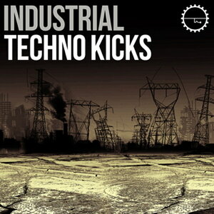 INDUSTRIAL STRENGTH INDUSTRIAL TECHNO KICKS(�I�����C���[�i)(2���Ԉȓ��ɔ[�i) �v���O�C���\�t�g