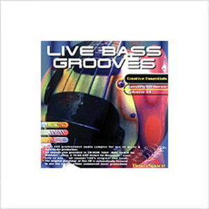 ZERO-G LIVE BASS GROOVES(�I�����C���[�i)(2���Ԉȓ��ɔ[�i) �v���O�C���\�t�g