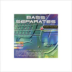 ZERO-G BASS SEPARATES(IC[i)(2Ԉȓɔ[i) vOC\tg