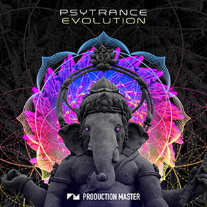 PRODUCTION MASTER PSYTRANCE EVOLUTION(�I�����C���[�i)(2���Ԉȓ��ɔ[�i) �v���O�C���\�t�g