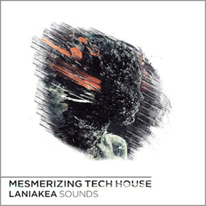 LANIAKEA SOUNDS MESMERIZING TECH HOUSE(IC[i)(2Ԉȓɔ[i) vOC\tg