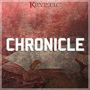 KRYPTIC SAMPLES CHRONICLE(IC[i)(2Ԉȓɔ[i) vOC\tg