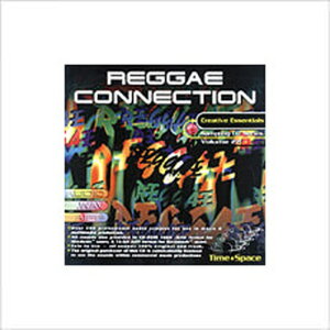 ZERO-G REGGAE CONNECTION(IC[i)(2Ԉȓɔ[i) vOC\tg