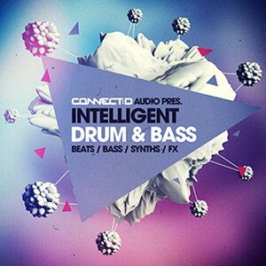 LOOPMASTERS �y���[�v�}�X�^�[�Y�S�[���f���E�B�[�N�Z�[���I�zINTELLIGENT DRUM & BASS(�I�����C���[�i)(2���Ԉȓ��ɔ[�i) �v���O�C���\�t�g