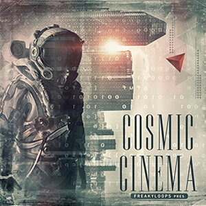 FREAKY LOOPS COSMIC CINEMA(�I�����C���[�i)(2���Ԉȓ��ɔ[�i) �v���O�C���\�t�g