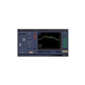 【 Beat Makers Plugin Sale！(～5/2)】X-Noise (オンライン納品専用) ※代金引換はご利用頂けません。 WAVES DTM プラグインソフト