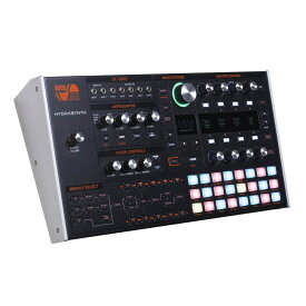 HydraSynth Desktop Ashun Sound Machines シンセサイザー・電子楽器 シンセサイザー