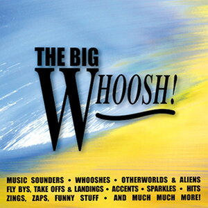 SOUND IDEAS THE BIG WHOOSH(�I�����C���[�i)(2���Ԉȓ��ɔ[�i) �v���O�C���\�t�g
