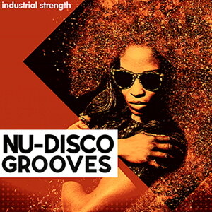 INDUSTRIAL STRENGTH NU-DISCO GROOVES(�I�����C���[�i)(2���Ԉȓ��ɔ[�i) �v���O�C���\�t�g