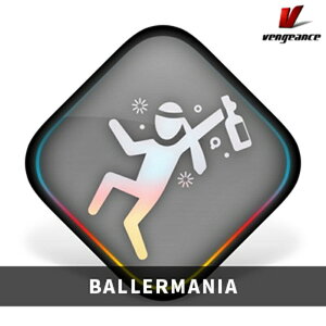 Vengeance Sound �y�x���W�F���X�T�E���hXmas Sale�I�zBALLERMANIA(�I�����C���[�i)(2���Ԉȓ��ɔ[�i) �\�t�g�E�F�A����