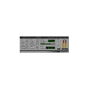 WAVES MetaFlanger (�I�����C���[�i)(2���Ԉȓ��ɔ[�i) �v���O�C���\�t�g
