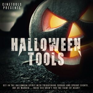 CINETOOLS HALLOWEEN TOOLS(IC[i)(2Ԉȓɔ[i) vOC\tg