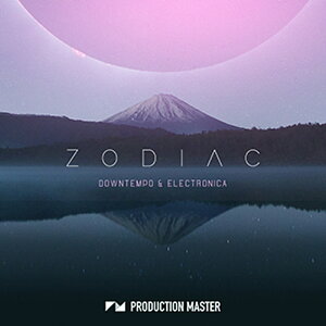 PRODUCTION MASTER ZODIAC(�I�����C���[�i)(2���Ԉȓ��ɔ[�i) �v���O�C���\�t�g