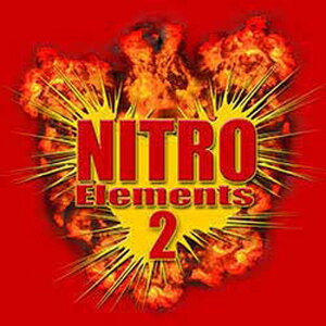 SOUND IDEAS NITRO ELEMENTS 2 PRODUCTION ELEMENTS(�I�����C���[�i)(2���Ԉȓ��ɔ[�i) �v���O�C���\�t�g
