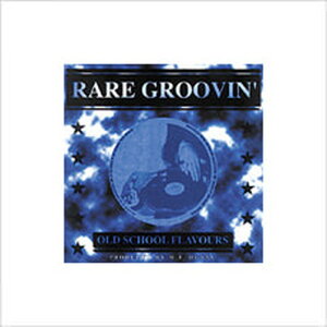 ZERO-G RARE GROOVIN(IC[i)(2Ԉȓɔ[i) vOC\tg