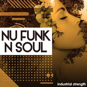 INDUSTRIAL STRENGTH NU FUNK N SOUL(IC[i)(2Ԉȓɔ[i) vOC\tg