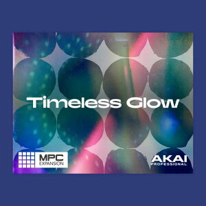 Native Instruments Timeless Glow MPC Expansion (�N���V�b�N�E�n�E�X)(�r���e�[�W�E�h�����}�V��)(MPC���[�U�[��p)(�I�����C���[�i)(2���Ԉȓ��ɔ[�i) �v���O�C���\�t�g