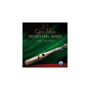 BestService CHRIS HEIN WINDS 2.0 VOL1 - FLUTES (�I�����C���[�i)(2���Ԉȓ��ɔ[�i) �\�t�g�E�F�A����