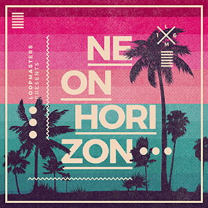 LOOPMASTERS NEON HORIZON(�I�����C���[�i)(2���Ԉȓ��ɔ[�i) �v���O�C���\�t�g