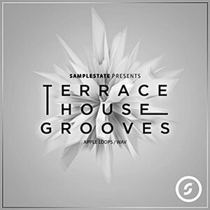 SAMPLESTATE TERRACE HOUSE GROOVES(�I�����C���[�i)(2���Ԉȓ��ɔ[�i) �v���O�C���\�t�g