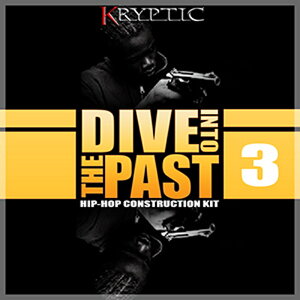 KRYPTIC SAMPLES DIVE IN TO THE PAST 3(IC[i)(2Ԉȓɔ[i) vOC\tg