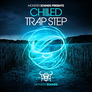 MONSTER SOUNDS CHILLED TRAP STEP(�I�����C���[�i)(2���Ԉȓ��ɔ[�i) �v���O�C���\�t�g