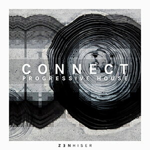 ZENHISER CONNECT - PROGRESSIVE HOUSE(�I�����C���[�i)(2���Ԉȓ��ɔ[�i) �v���O�C���\�t�g