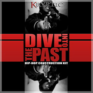 KRYPTIC SAMPLES DIVE INTO THE PAST(�I�����C���[�i)(2���Ԉȓ��ɔ[�i) �v���O�C���\�t�g