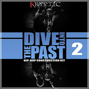 KRYPTIC SAMPLES DIVE INTO THE PAST 2(�I�����C���[�i)(2���Ԉȓ��ɔ[�i) �v���O�C���\�t�g
